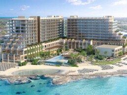 New Developments in the Cayman Islands