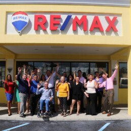 REMAX Bahamas Hurricane Dorian Relief Fundraiser