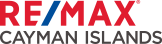 RE/MAX Cayman Islands Logo